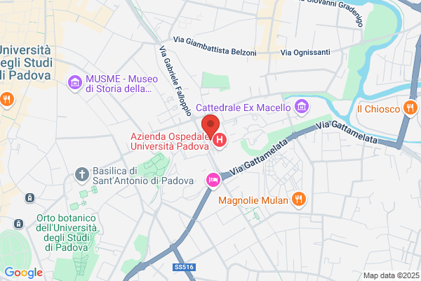 Fondazione Salus Pueri - Onlus