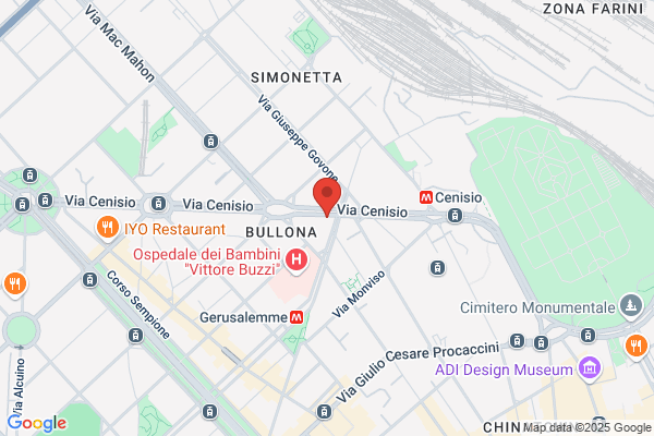 Gruppo Industriale Milano