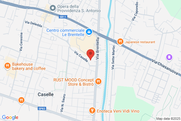 Magaraggia Impianti (S.R.L.)