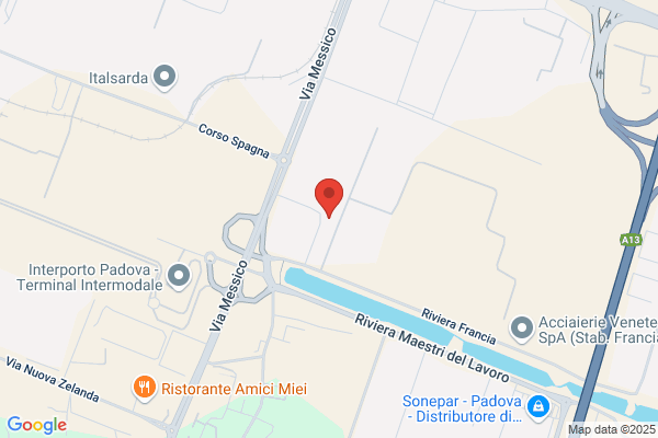 Padovaclima S.R.L.