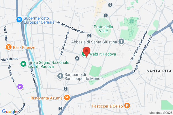 Ambulatorio Veterinario Prato Della Valle