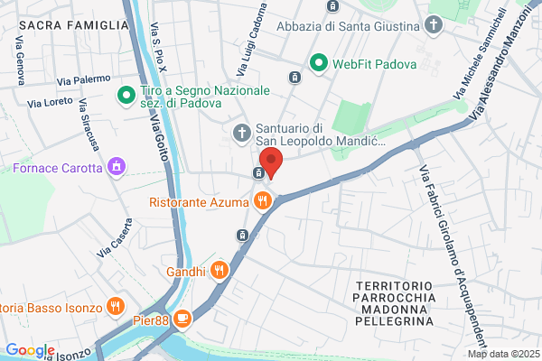 Enoteca La Mia Cantina Srl