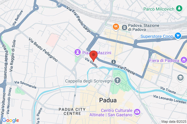 La Bella Grassa
