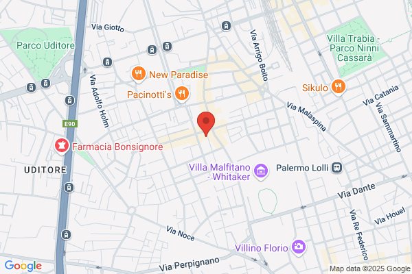 Autofficina e Centro Revisioni Lombardo Giuseppe - Meccanico Palermo