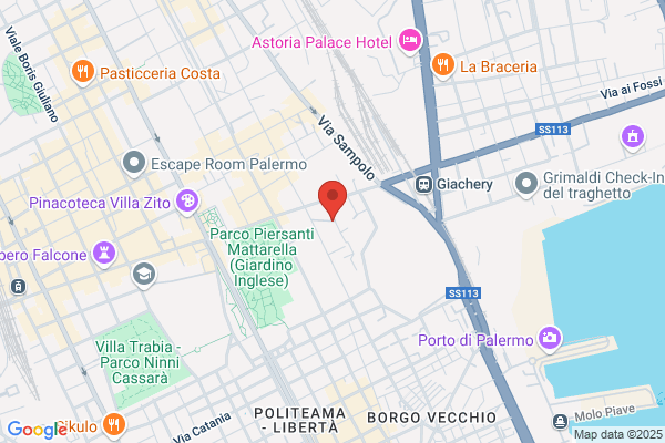 Autoriparazione O.M.A.