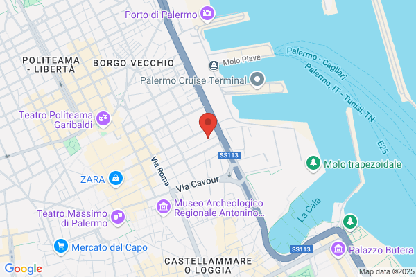 Car di Nicosia Rosario   Officina auto Meccanico Fiat e Plurimarca Palermo