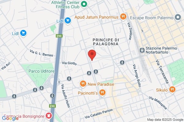 Centro Revisione Auto