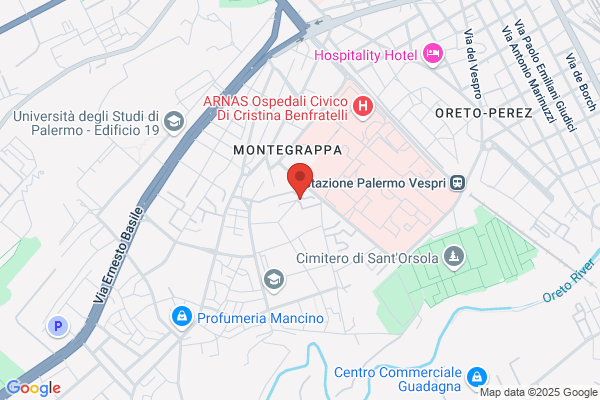 Officina Calandra Renault