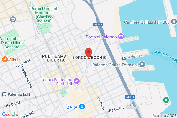 Zanca Gomme | Gommista Auto e Moto | Gomme usate Palermo