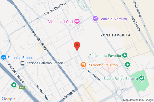 Autofficina Fratelli Salerno