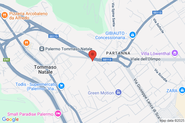 Centro Revisione Auto e Moto Natoli Marcello e Alessandro