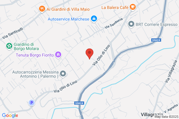 Centro Revisione Srls