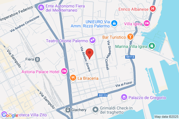 O.R.M.A. Officina Autorizzata Fiat  e Fiat  Professional