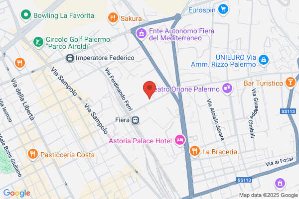 Amica Boutique Donna