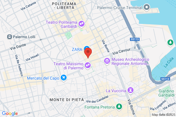 Mabù Profumerie