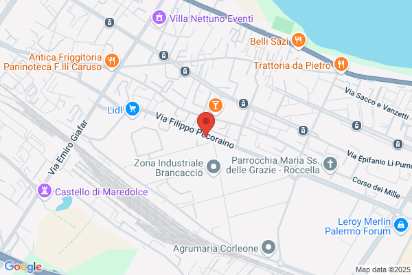Amico Pietro Srl pietro