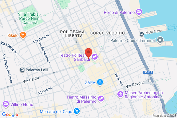 Prada Palermo