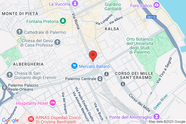 G.S.C.Gestione Servizi Commerciali Srl