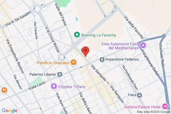 Galatolo Giuseppina