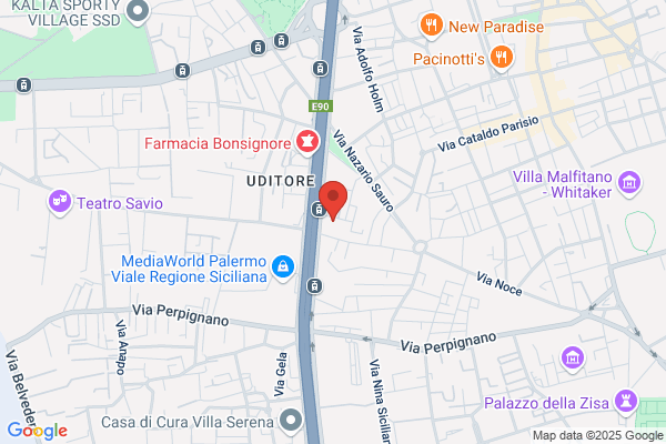 Iko Di Militello Rosalinda