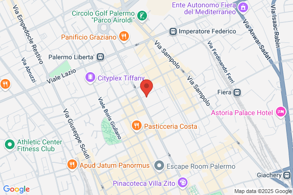 La Corte Antonino
