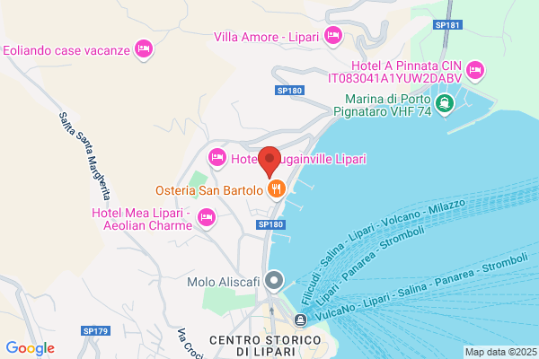 Lipari anna Maria