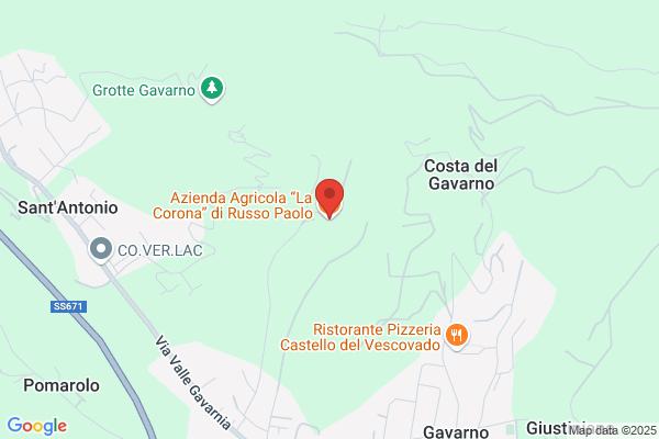 Lorizzo Di Russo Paolo