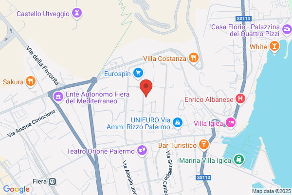 Napoli vera