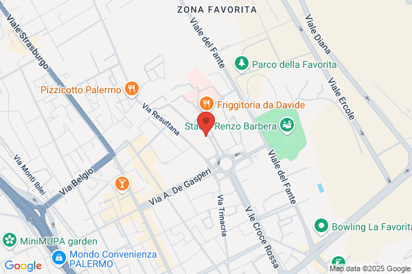 Organizzazione Commerciale S.R.L.