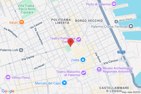 Piazza Castello S.R.L.