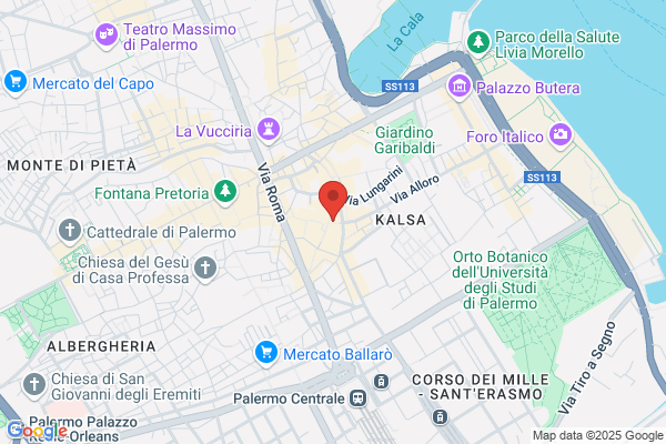 Piazza Castello S.R.L.