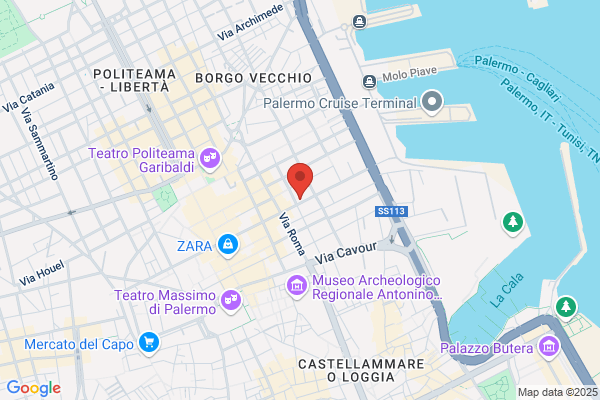 S.E.A. Soc. Cons. A R.L.