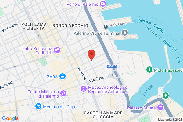 Segreti Sas Di Corallo Gianfranco