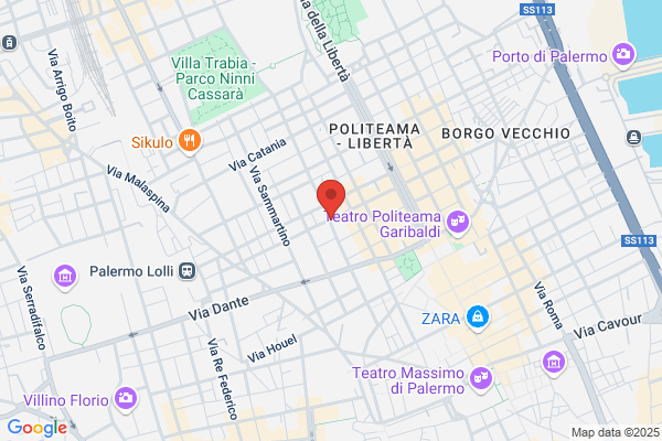 MORE Abiti da Sposa di Morena Fanny Raimondo