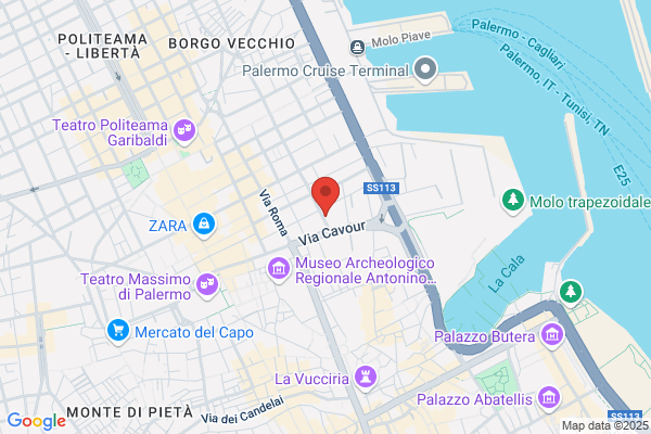 Flauto Bar Gastonomia