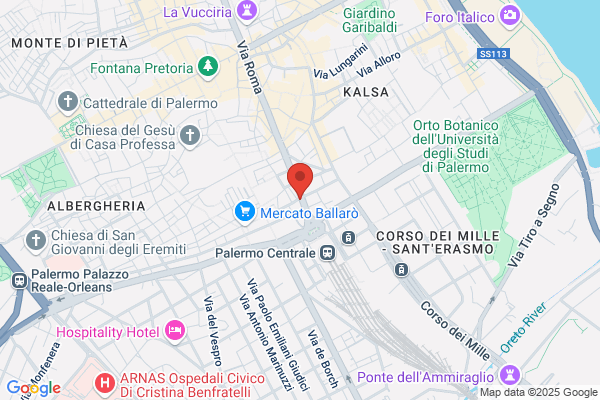Gran Caffe Valentina