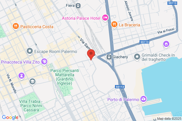 La Bara Marco