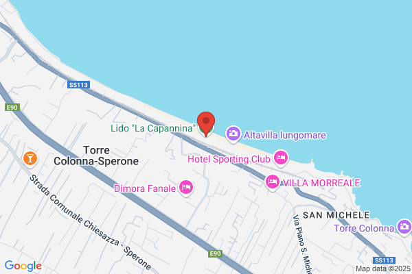 La Capanninna Srl