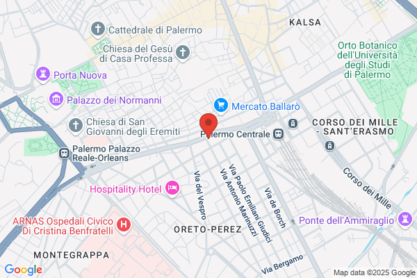 La Corte Vincenzo
