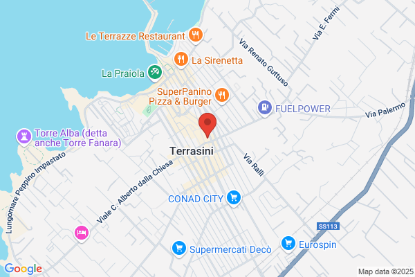 Lisola Dei Sapori