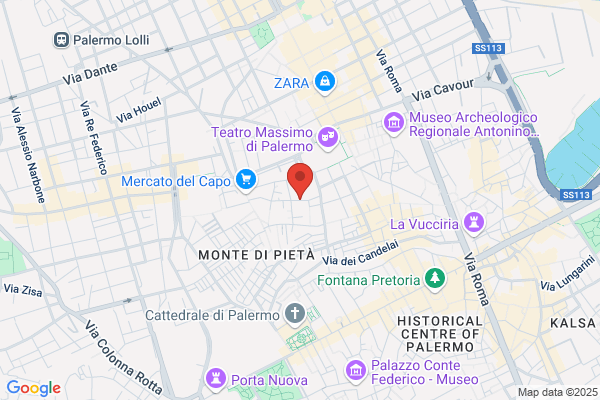 Muro nunzia
