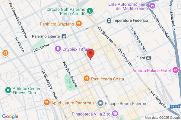 Pasticceria Bar Silvy Snc Di Arculeo Giuseppe e c
