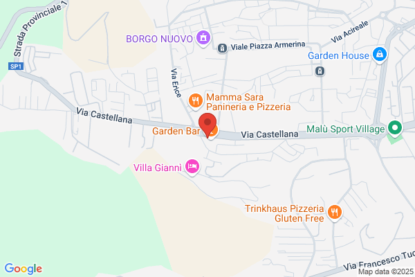 Pistoia francesco