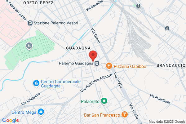 Salerno Olii Srl