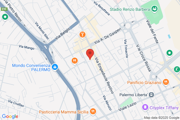 Teorema Blu Service Srl
