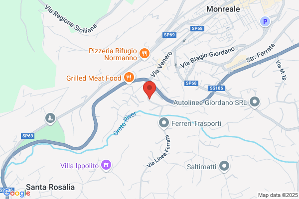 Titos Snc Di Rampolla Luigi Marcello