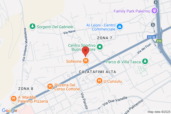 Trapani giuseppe