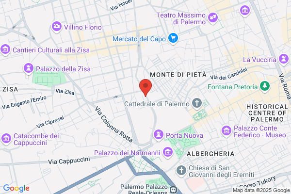 Casa Facile