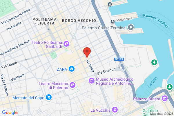 Generale Fondiaria Investimenti Srl