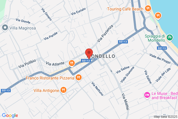 Gestione Casa S.R.L.